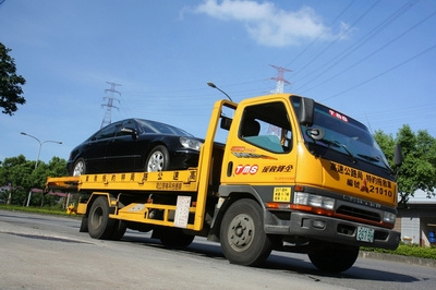 恭城旅顺口区道路救援